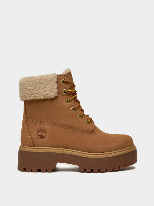 Ботинки и сапоги Timberland модель TB0A2PU6754 Фото