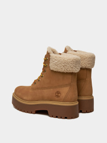 Ботинки и сапоги Timberland модель TB0A2PU6754 Фото