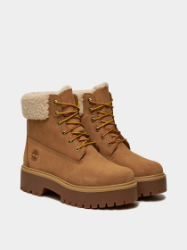 Ботинки и сапоги Timberland модель TB0A2PU6754 Фото