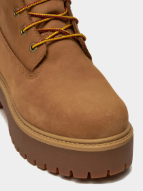 Ботинки и сапоги Timberland модель TB0A2PU6754 Фото