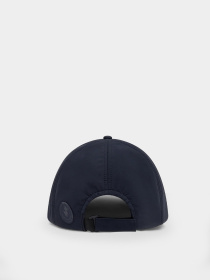 Шапки и кепки Save the duck модель DY0360U-MATT19-90010-BLUE BLACK Фото