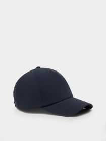Шапки и кепки Save the duck модель DY0360U-MATT19-90010-BLUE BLACK Фото
