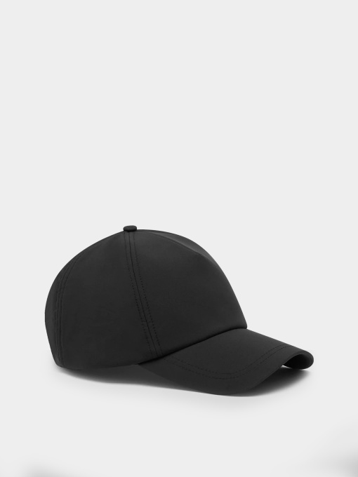 Шапки и кепки Save the duck модель DY0360U-MATT19-10000-Black Фото