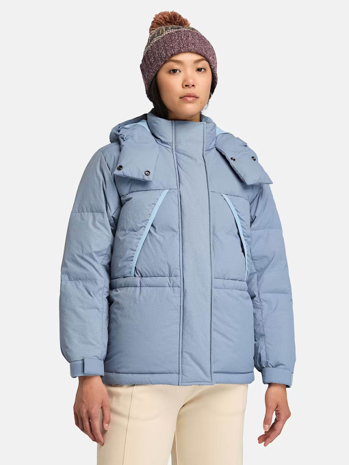 Куртки и дубленки Timberland модель TB0A5ZAUA42 Фото