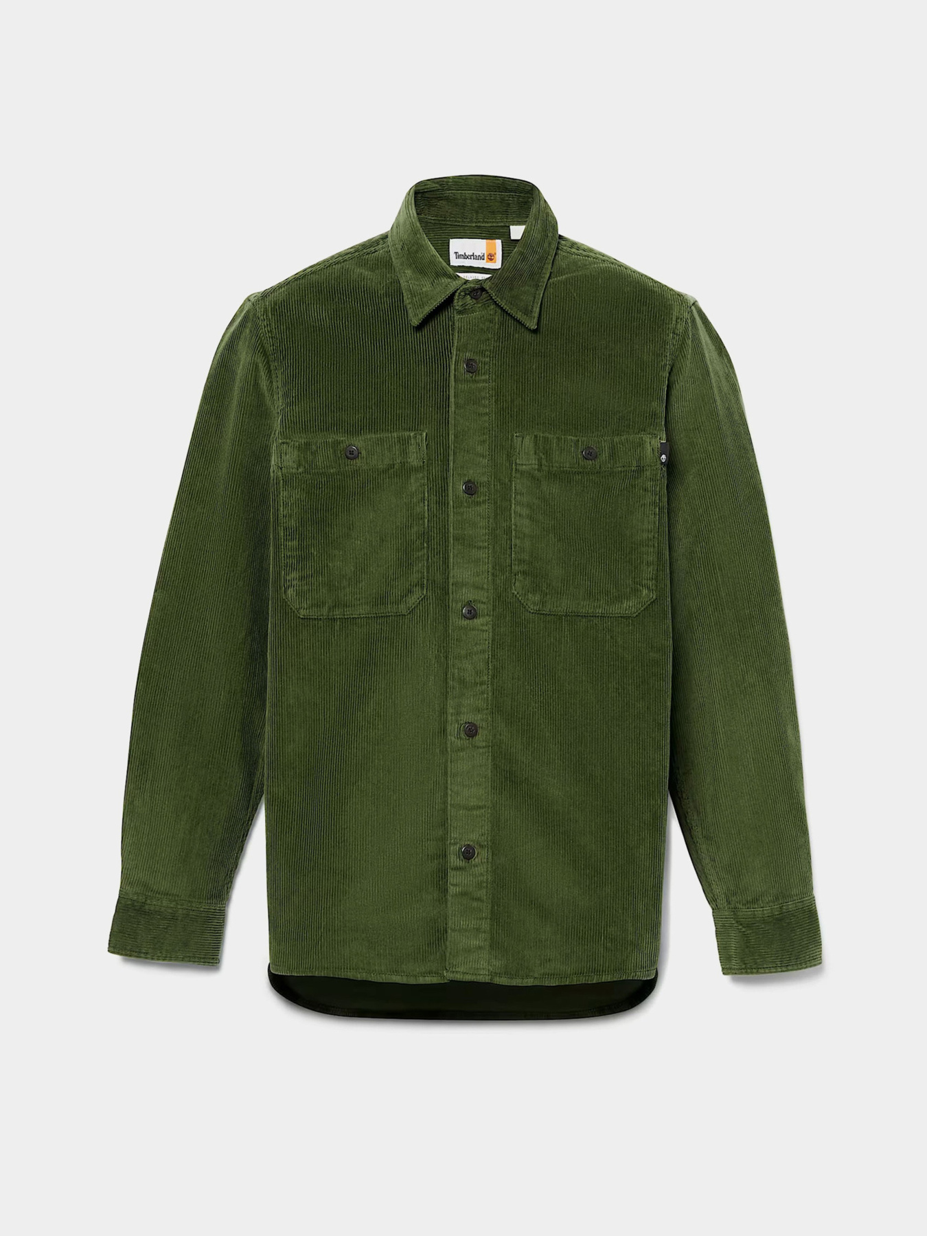 Куртки и дубленки Timberland модель TB0A62NUEIN Фото