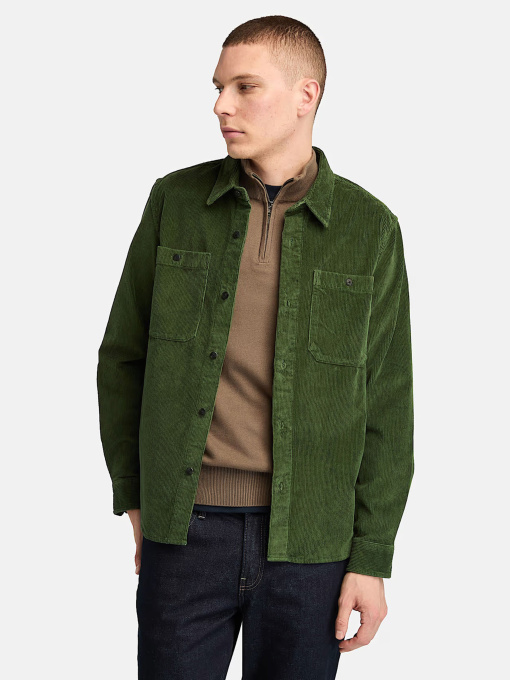 Куртки и дубленки Timberland модель TB0A62NUEIN Фото