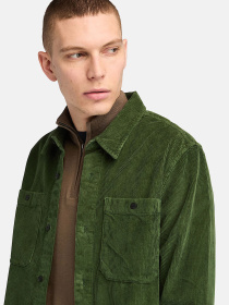 Куртки и дубленки Timberland модель TB0A62NUEIN Фото