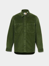 Куртки и дубленки Timberland модель TB0A62NUEIN Фото