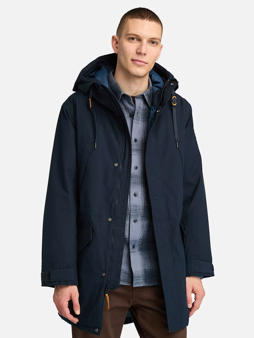 Куртки и дубленки Timberland модель TB0A6USP433 Фото