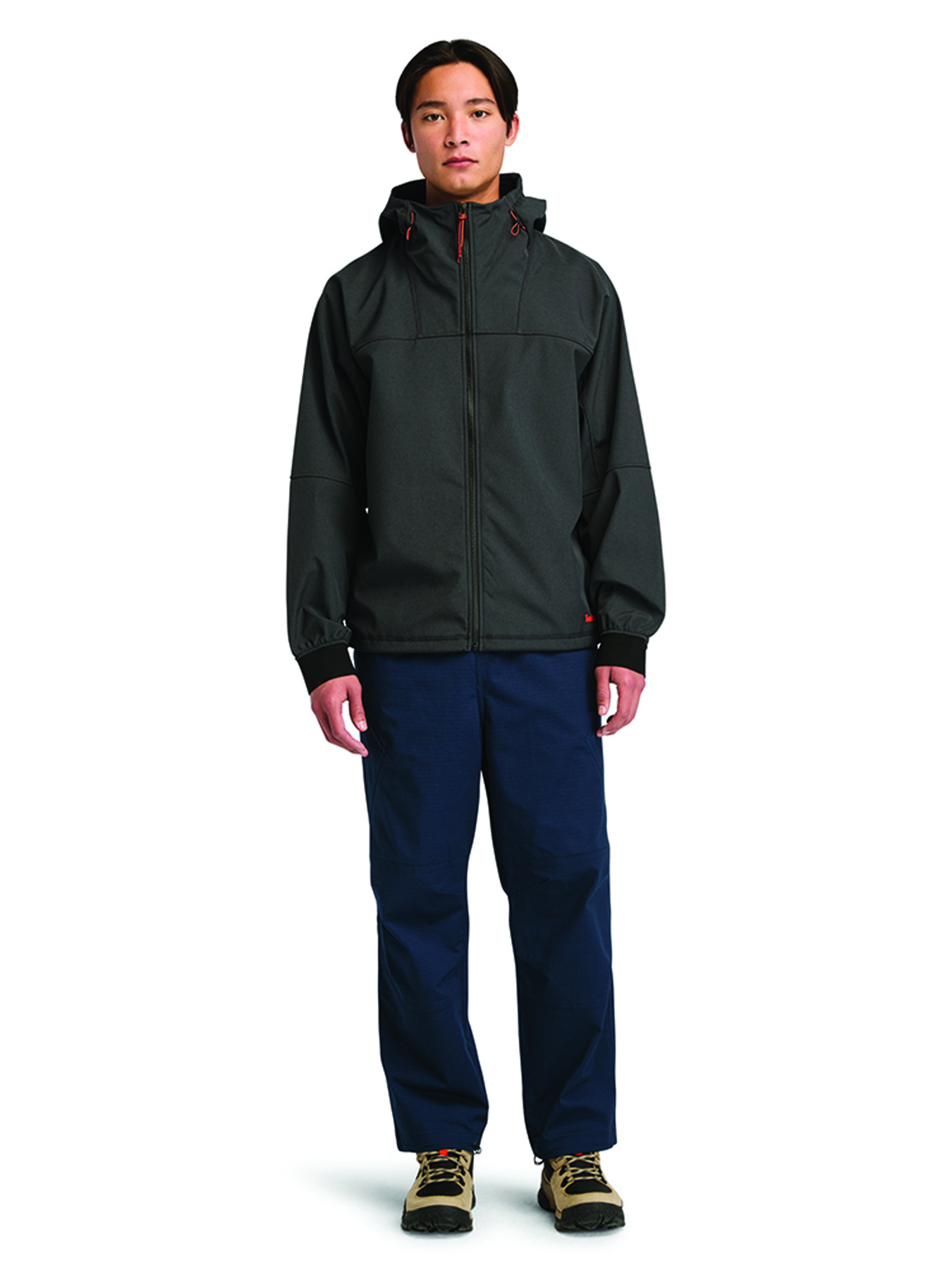 Куртки и дубленки Timberland модель TB0A6Y2P001 Фото