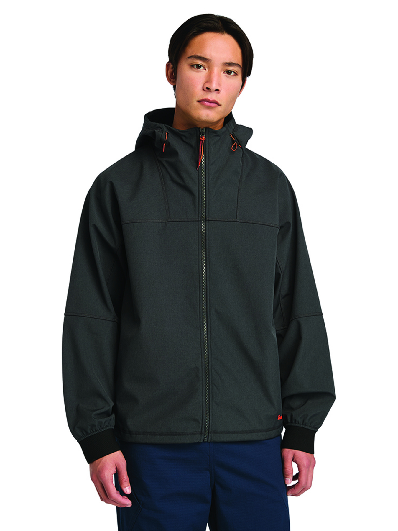 Куртки и дубленки Timberland модель TB0A6Y2P001 Фото