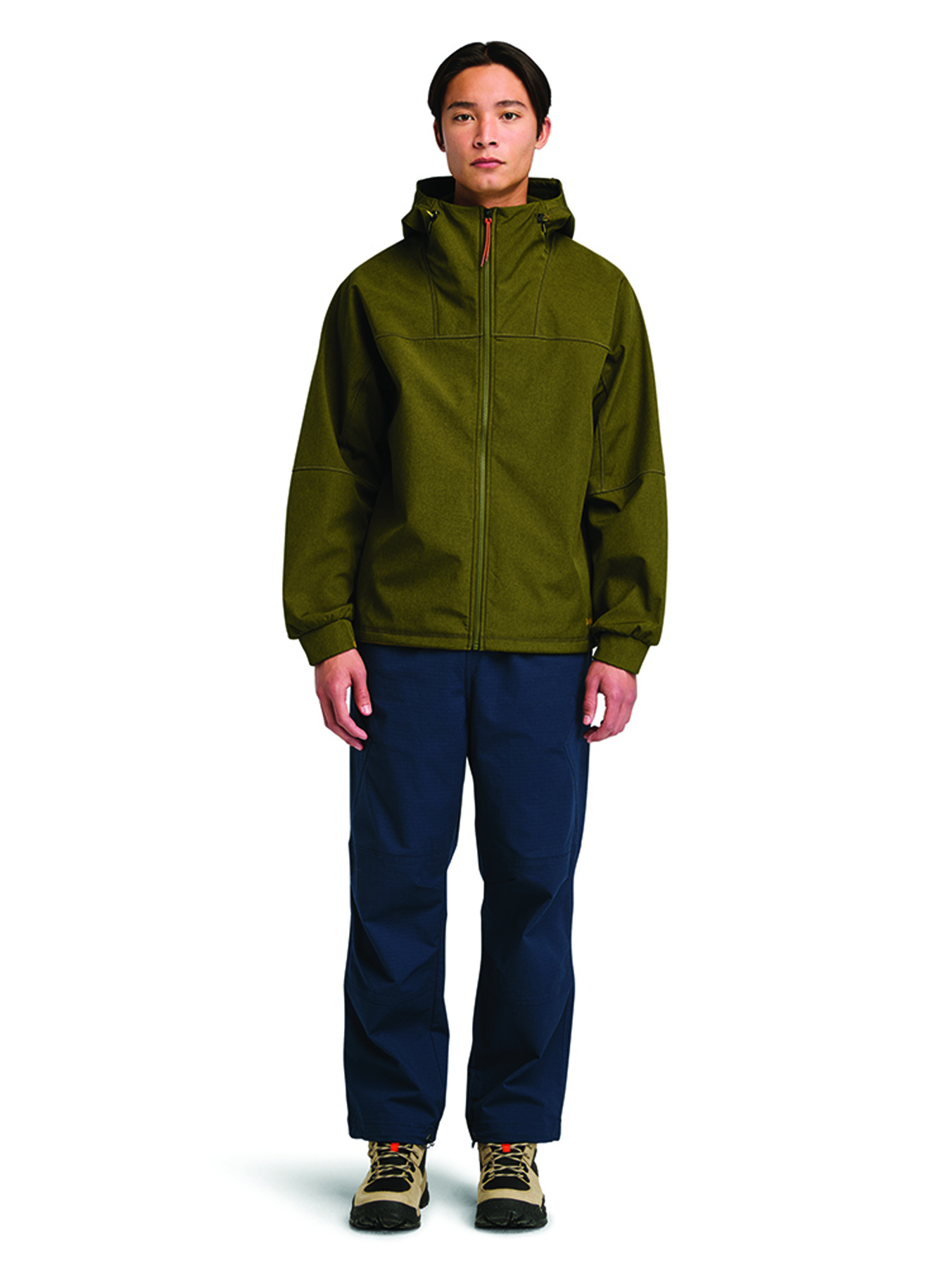 Куртки и дубленки Timberland модель TB0A6Y2P302 Фото