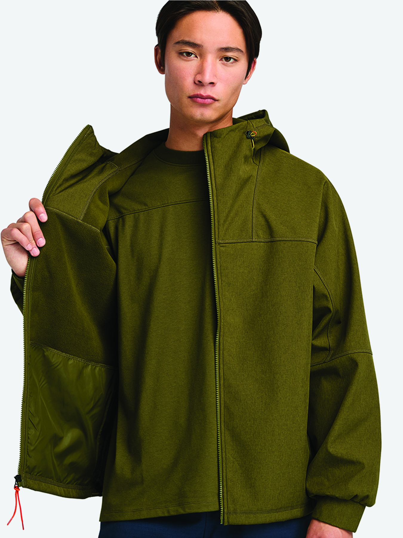 Куртки и дубленки Timberland модель TB0A6Y2P302 Фото