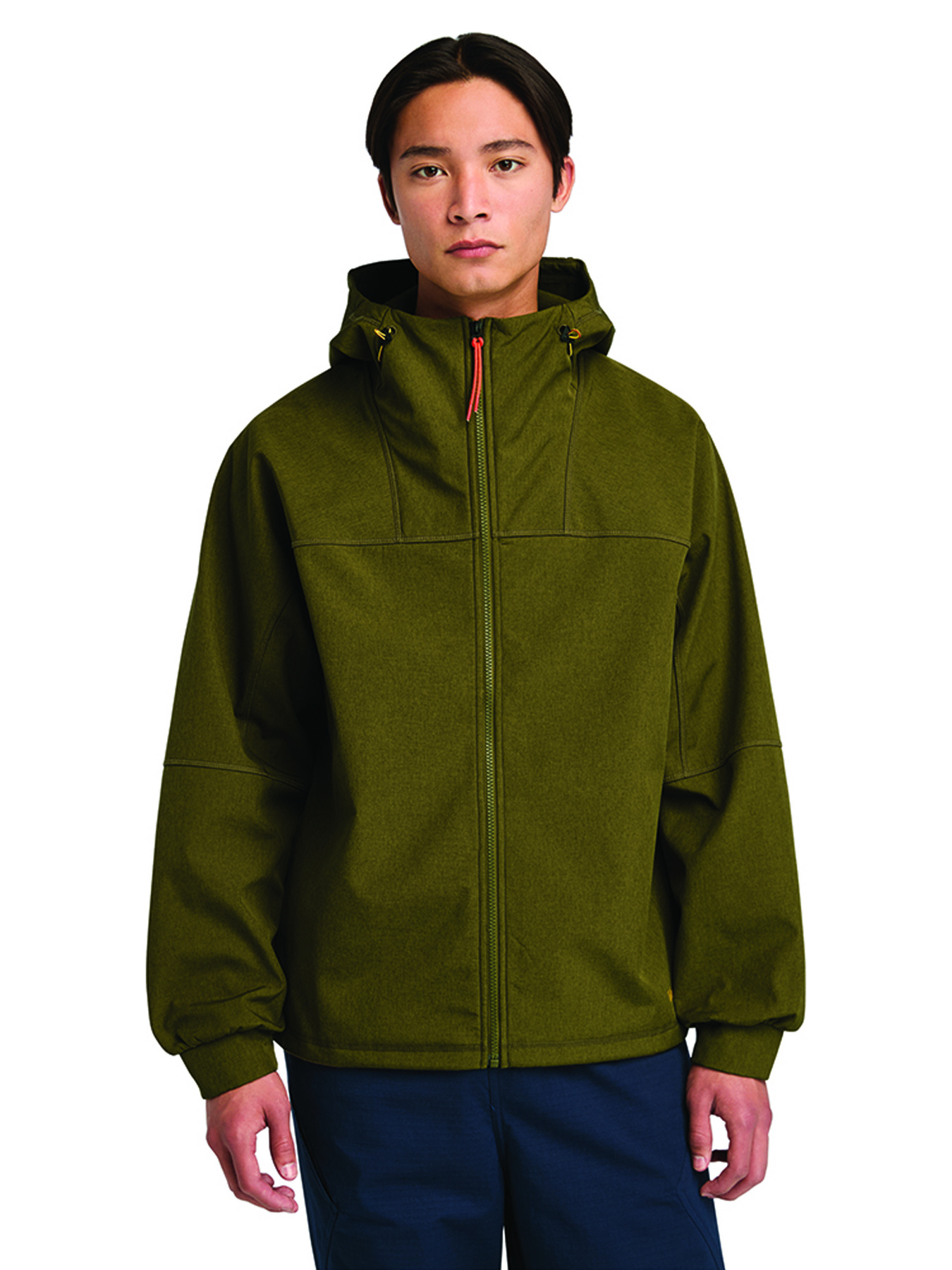Куртки и дубленки Timberland модель TB0A6Y2P302 Фото