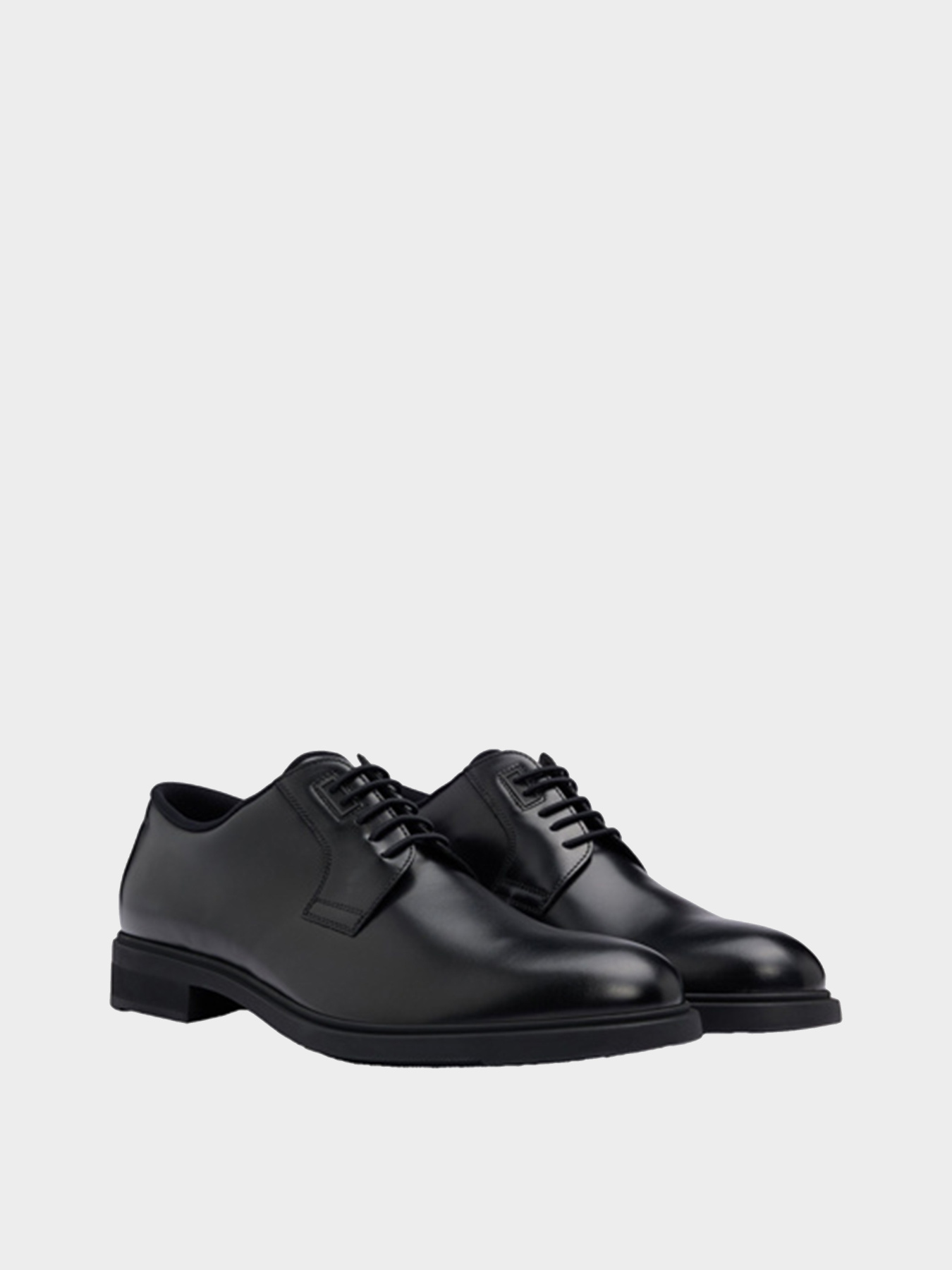 Туфли и лоферы Boss модель 50499719-001 Фото