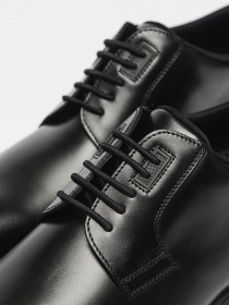 Туфли и лоферы Boss модель 50499719-001 Фото