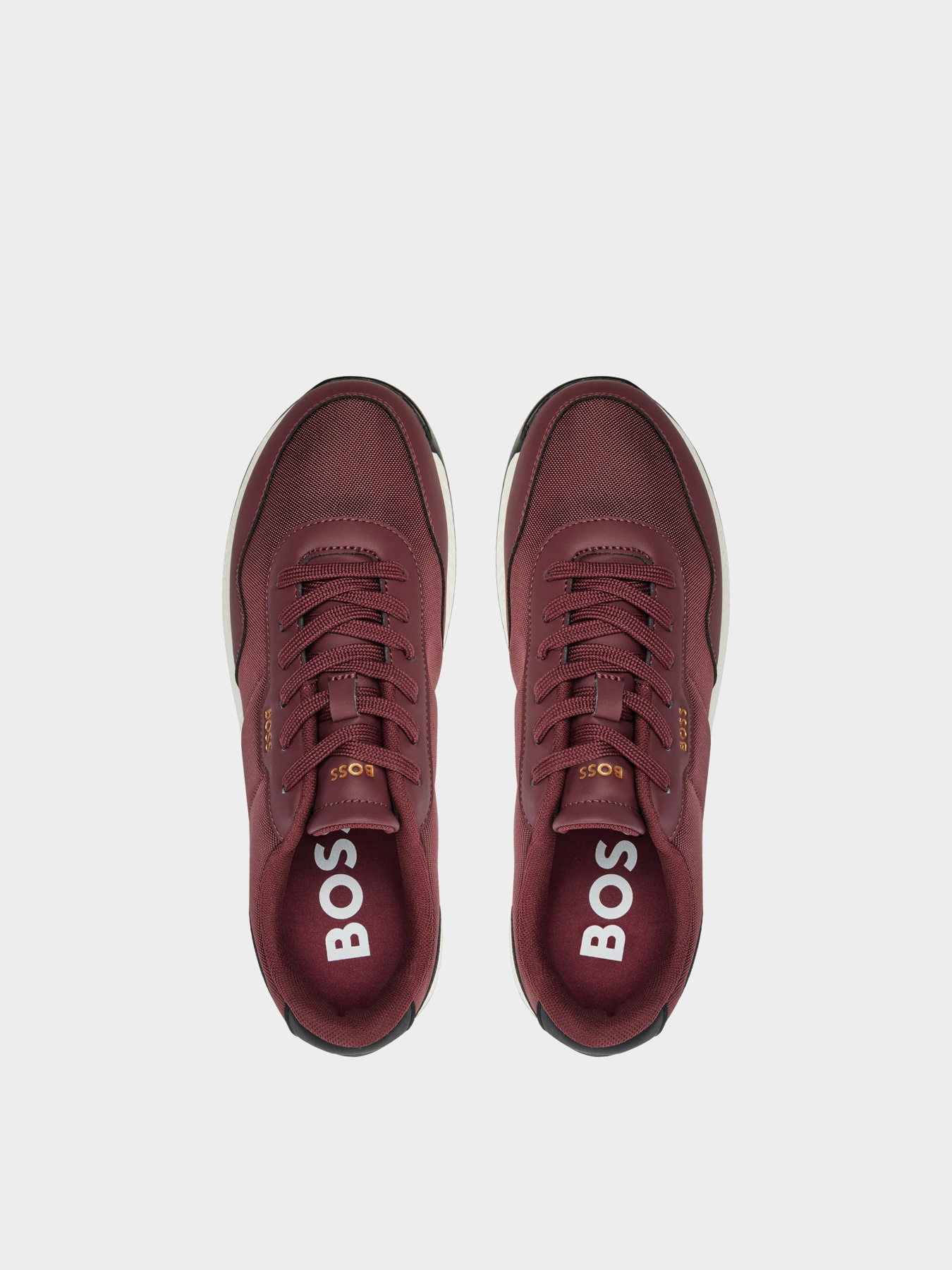 Кроссовки Boss модель 50523180-603 Фото