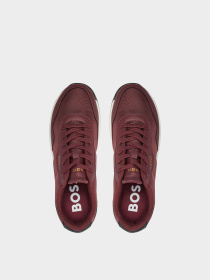 Кроссовки Boss модель 50523180-603 Фото