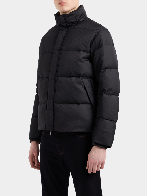 Күрткелер мен тондар Emporio Armani үлгі 8N1BN3-1NHQZ-F046 Фото