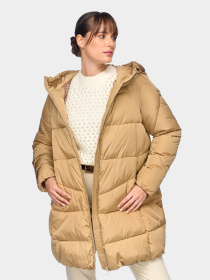 Куртки и дубленки Geox модель W4628F-T3133-F5233 Фото