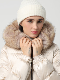 Куртки и дубленки Geox модель W4628H-T2843-F1723 Фото