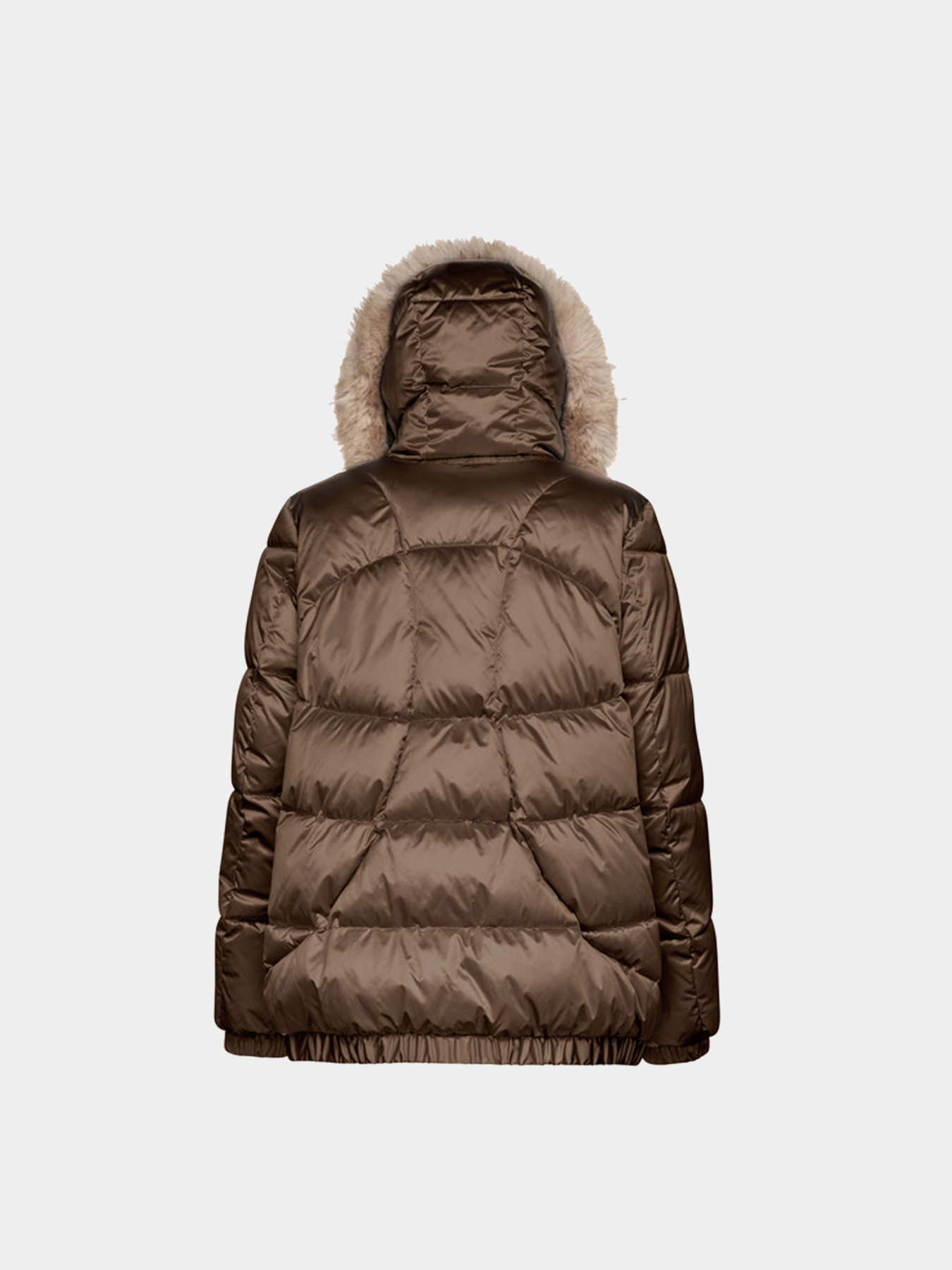 Куртки и дубленки Geox модель W4628S-T2843-F6226 Фото
