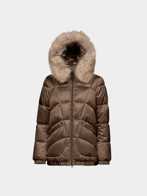 Куртки и дубленки Geox модель W4628S-T2843-F6226 Фото