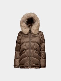 Куртки и дубленки Geox модель W4628S-T2843-F6226 Фото