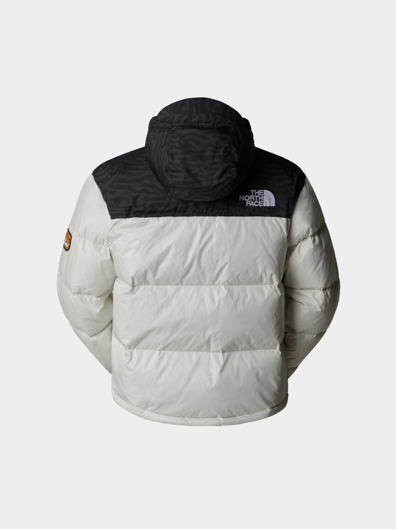 Куртки и дубленки The North Face модель NF0A3C8D5IX1 Фото