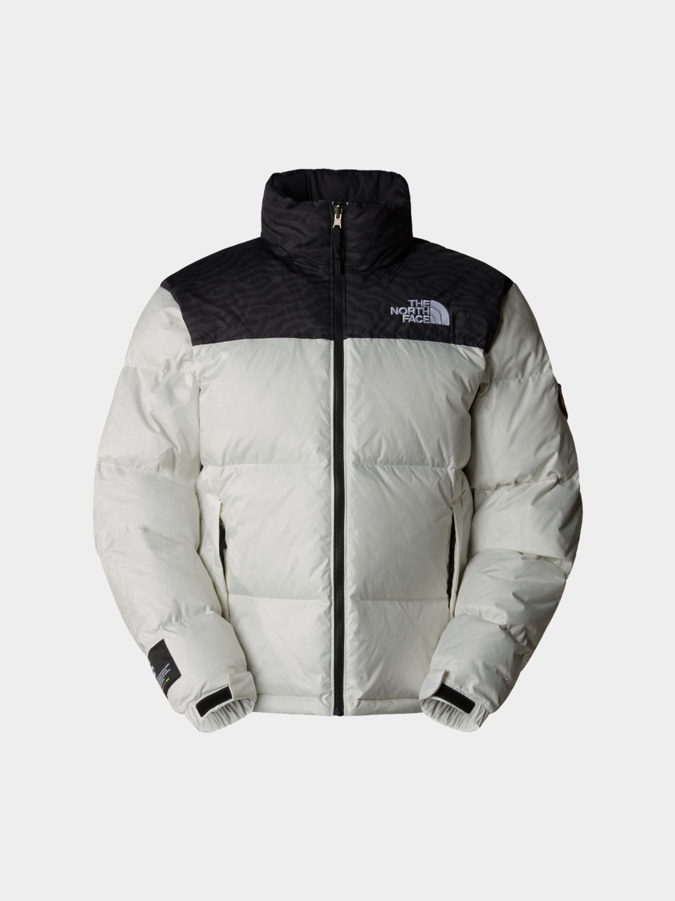 Куртки и дубленки The North Face модель NF0A3C8D5IX1 Фото