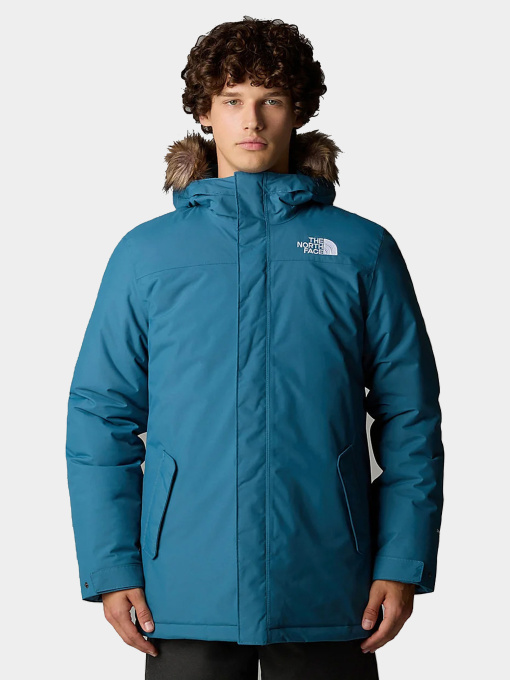Куртки и дубленки The North Face модель NF0A4M8HQ311 Фото