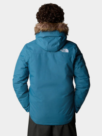 Куртки и дубленки The North Face модель NF0A4M8HQ311 Фото