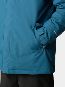 Куртки и дубленки The North Face модель NF0A4M8HQ311 Фото