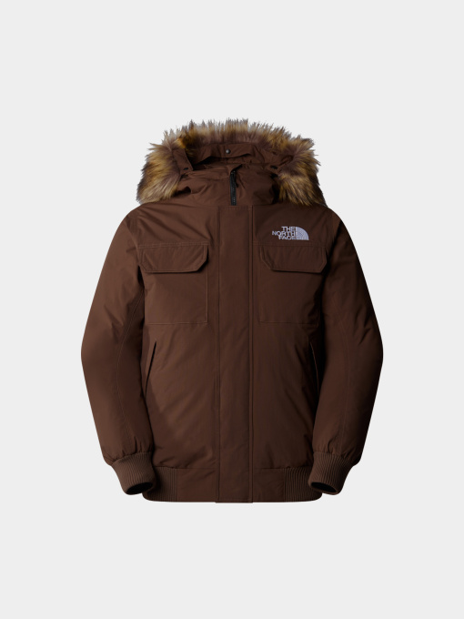 Куртки и дубленки The North Face модель NF0A5GD91OI1 Фото