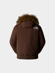 Куртки и дубленки The North Face модель NF0A5GD91OI1 Фото