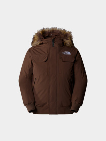 Куртки и дубленки The North Face модель NF0A5GD91OI1 Фото