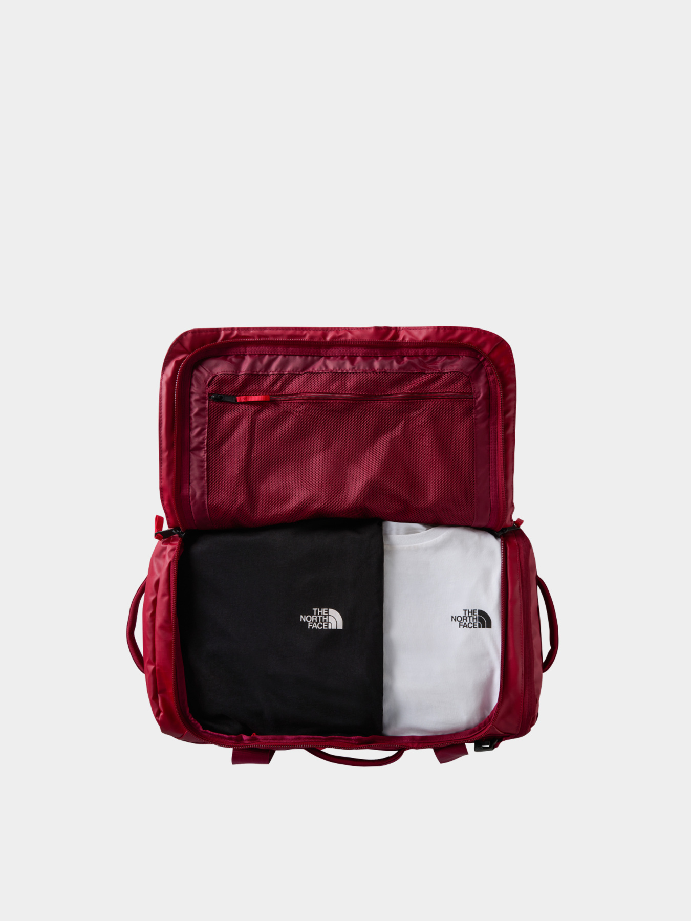 Дорожные сумки и чемоданы The North Face модель NF0A52RQ8XI1 Фото