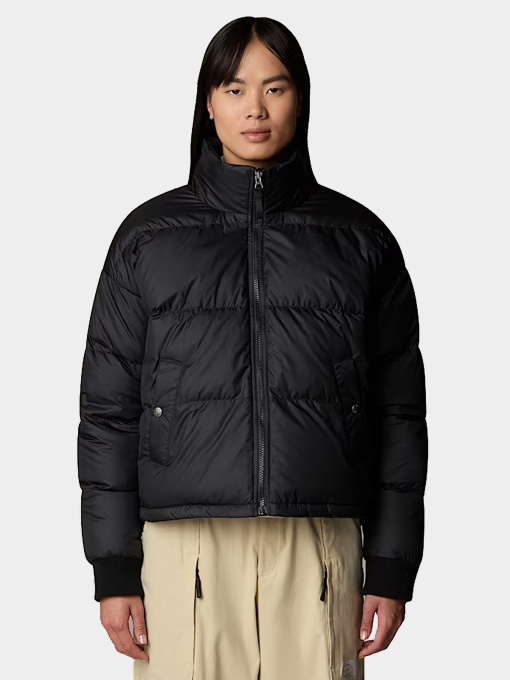 Куртки и дубленки The North Face модель NF0A3YSDKT01 Фото