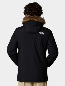 Куртки и дубленки The North Face модель NF0A4M8HKX71 Фото