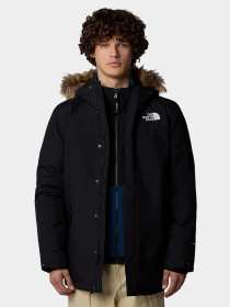 Куртки и дубленки The North Face модель NF0A4M8HKX71 Фото