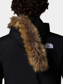 Куртки и дубленки The North Face модель NF0A4M8HKX71 Фото