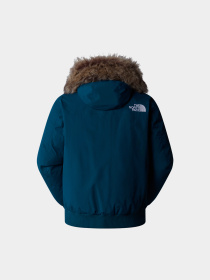 Куртки и дубленки The North Face модель NF0A5GD91NO1 Фото