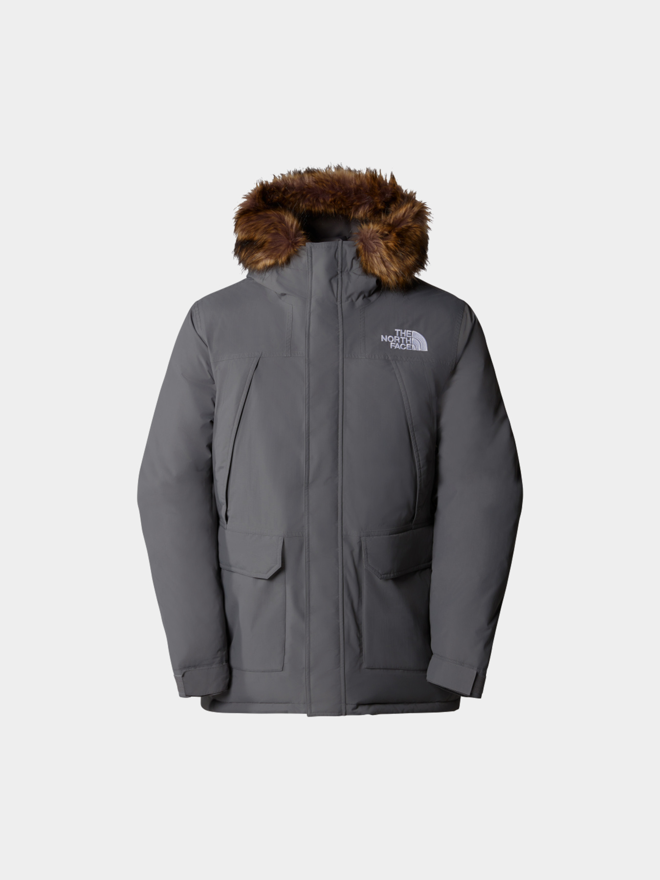 Куртки и дубленки The North Face модель NF0A5GJF0UZ1 Фото