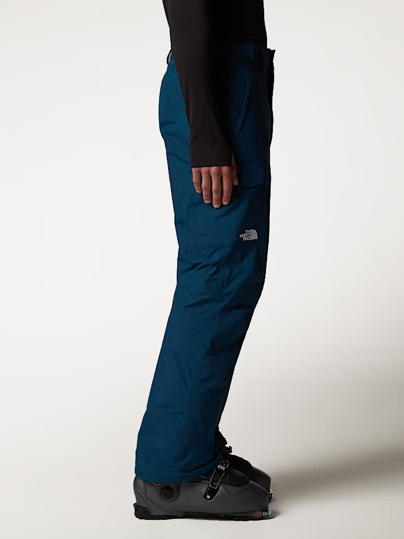 Брюки The North Face модель NF0A5ABU1NO1 Брюки The North Face модель NF0A5ABU1NO1 Фото
