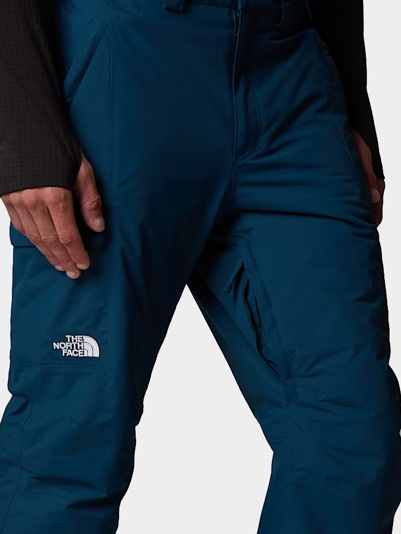 Брюки The North Face модель NF0A5ABU1NO1 Брюки The North Face модель NF0A5ABU1NO1 Фото