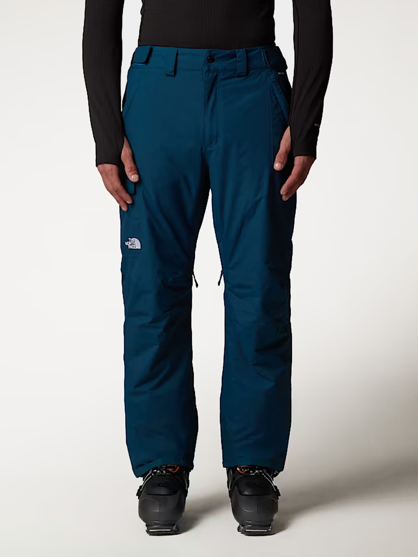 Брюки The North Face модель NF0A5ABU1NO1 Брюки The North Face модель NF0A5ABU1NO1 Фото