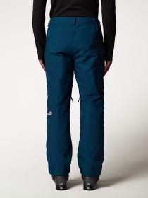 Брюки The North Face модель NF0A5ABU1NO1 Фото