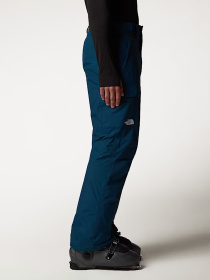 Брюки The North Face модель NF0A5ABU1NO1 Фото