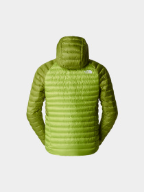 Куртки и дубленки The North Face модель NF0A87GX7IK1 Фото