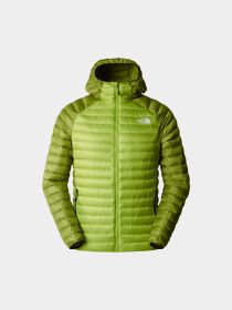 Куртки и дубленки The North Face модель NF0A87GX7IK1 Фото